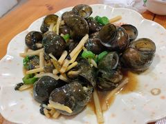-南记食粥坊·宵夜大排档(莲花总店)