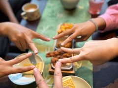 -云座·时光·观景咖啡厅(五爷庙店)