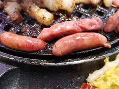 -牛犇烤肉(物资学院路店)