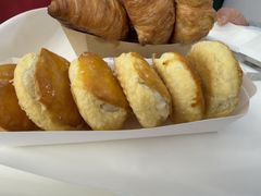 -味多美蛋糕(新和平里店)