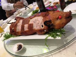 -上海虹桥锦江大酒店·宴会厅