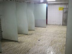 -佳明游泳馆(惠新西街南口店)