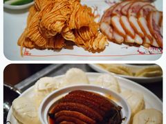 -梅利汴京烤鸭•开封豫菜地标店(东司门店)