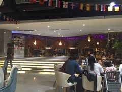 -超级厨房概念餐厅(奥园广场店)