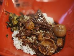 台湾鲁肉饭-台湾小竹(华宇广场店)