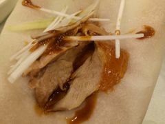 -京天红酒家(马家堡店)
