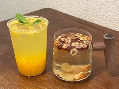 -The Good Place好地方·Brunch·coffee(国贸店)