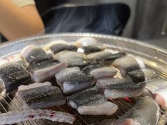 -本炙炭烤·蒲烧活鳗料理店(金沙洲店)
