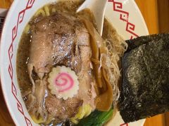 -Ramen满吉·豚骨拉面(丽园路店)