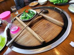 -曹丞相·地锅鸡·地锅鱼(武林店)