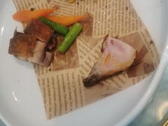 -花舍·新派粤菜·西餐·下午茶(亚运村·鸟巢店)