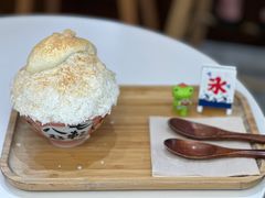 -陈记栗子(长宁路店)