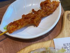 -甲乙饼·手工牛肉饼(金地广场店)