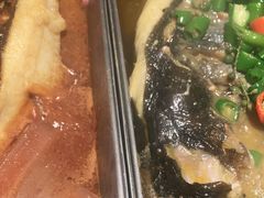 -半天妖烤鱼(中山路店)