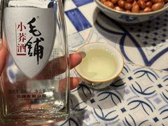 -图味美小黄鱼·景德菜(浙江路店)