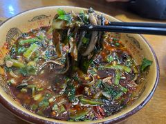 -乐山第一家临江鳝丝(茶坊路店)