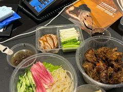 -北京首都机场希尔顿酒店