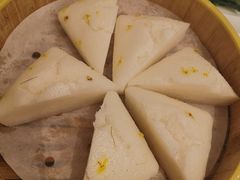 桂花米糕-箸福·夜上海(雨花客厅店)