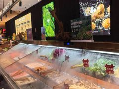 -空之介寿喜烧·和牛放题(恒隆广场店)