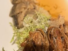-申粤轩酒楼·三十年粤菜经典(丁香花园店)