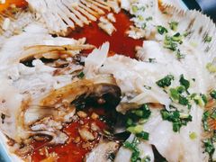 -君霖海鲜私房菜(春柳店)