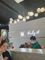 -BabyA 专业婴童摄影(古北时尚广场店)