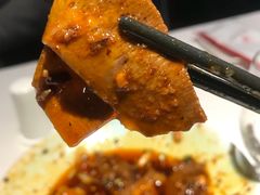 夫妻肺片-渝信川菜(工体店)