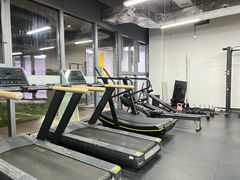 -FIGHTMAN格斗俱乐部(长宁临空店)