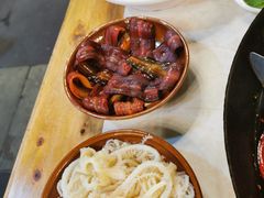 -重庆老火锅王(西安北路店)