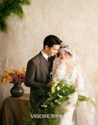 -雪中彩影婚纱摄影·微光艺术中心