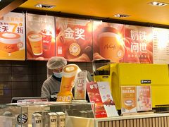-麦当劳(交道口店)