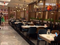 -燕郊烧鸽子(酷车小镇店)