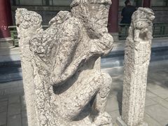 -西安碑林博物馆