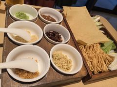 -海泰食府·新鲁菜·家宴(总部基地店)
