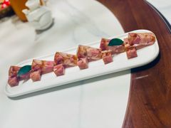 水晶肘花-老爷庙风味美食府(魏都大道店)
