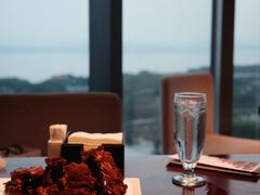 景观位-小南洋海景餐厅(深圳湾店)