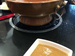 -北门涮肉·铜锅涮肉(南锣鼓巷店)