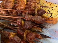 -北丐先生·野馄饨烧烤(雨花万象店)