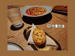 番茄意面-铁酱披萨(乐清南虹店)