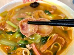 -项记面馆(明瓦廊店)
