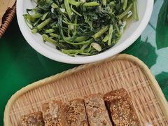 -醉香隆.山水庭院.湖北菜(东湖店)