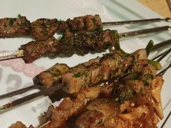 -状元阁烧烤(新华路总店)