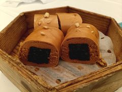 -来龙宴龙文化博物餐厅(假日广场店)