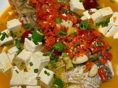 -全聚贤餐厅·湖北家常菜(沙湖店)