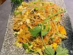 家乡炒米粉-同仁四季椰子鸡(宝安壹方城店)