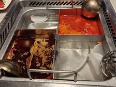 -海底捞火锅(吴中路店)