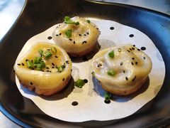 上海生煎包-京城小江南·北京烤鸭·江南土菜·白鱼(中关村店)