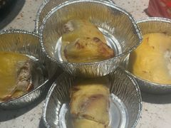 -宴立方海鲜自助(义乌万达广场店)