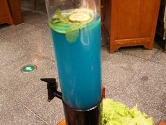 -一品诚记烤肉(大连柏威年购物中心店)
