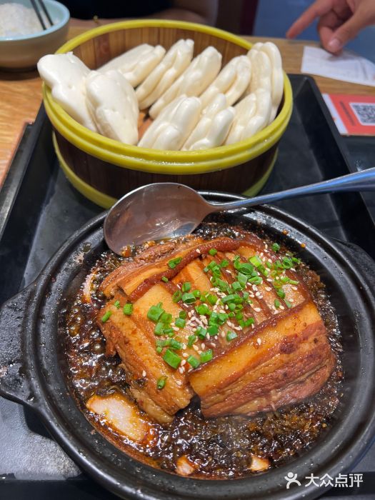 鸡毛店·川菜(双楠店)图片
